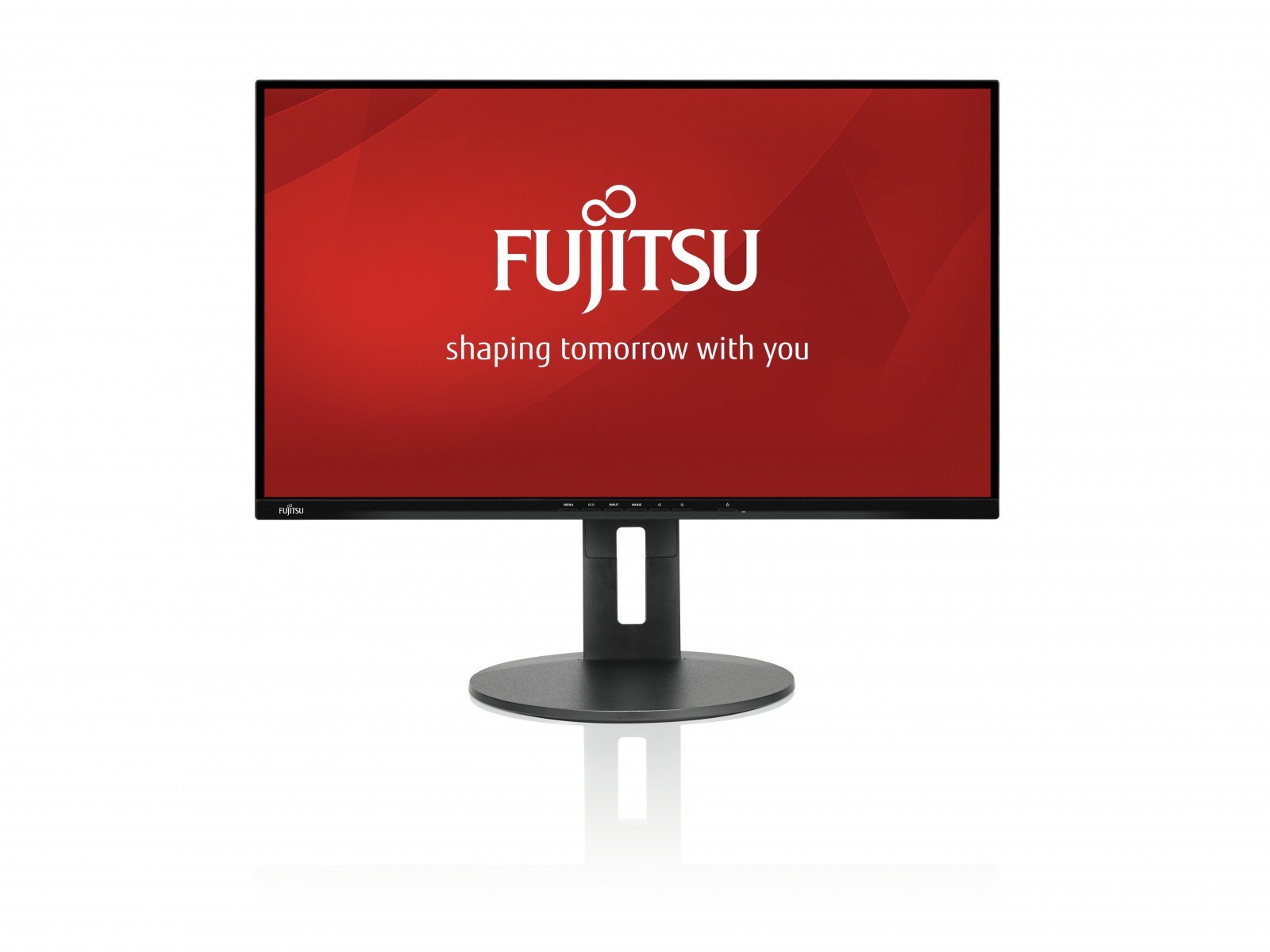 "Fujitsu Displays B27-9 TS FHD 68,6 cm (27"") 1920 x 1080 pixels Full HD IPS Noir"