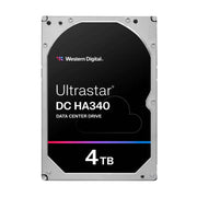 DC HA340 4TB 256 SATA ULTRA 512E SE NP3