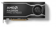 AMD Radeon Pro W7600 Graphic Card 8 unit