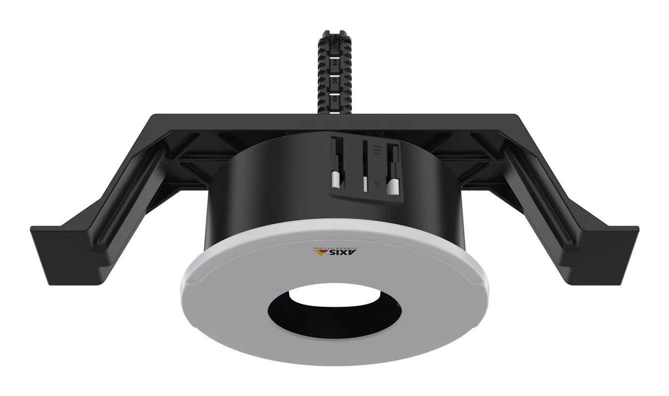 AXIS 01856-001 accessoire de caméra de sécurité Support