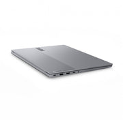 "Lenovo ThinkBook 16 G8 IAL Intel Core Ultra 5 225U Ordinateur portable 40,6 cm (16"") WUXGA 16 Go DDR5-SDRAM 512 Go SSD Wi-Fi 6E (802.11ax) Gris"