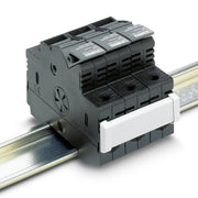 Noark 3211236 Base de fusible PHOENIX CONTACT 30A, 1000 V CC, 1-pôle