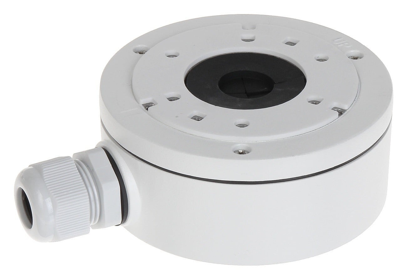 Hikvision DS-1280ZJ-XS Junction box