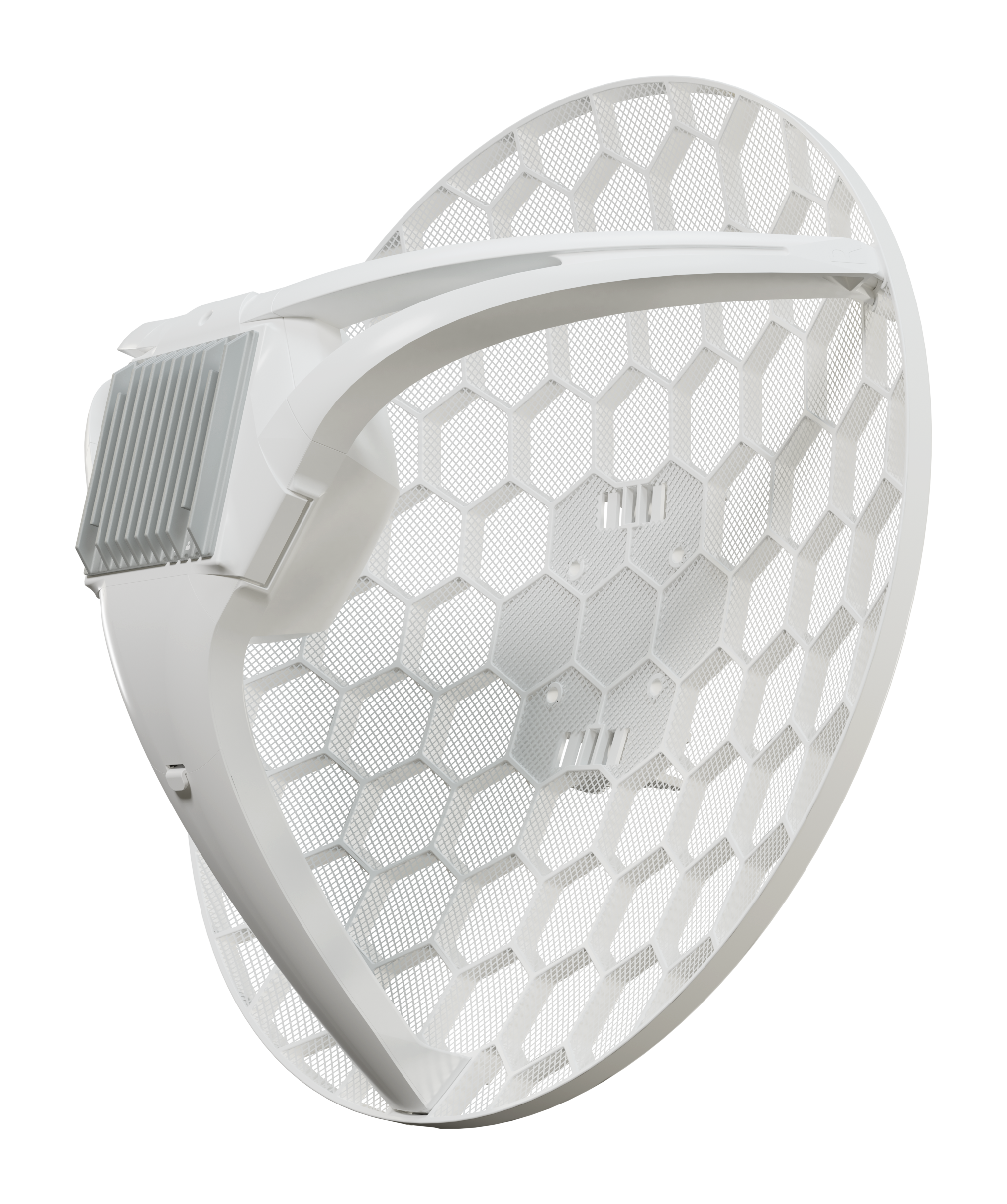 Mikrotik LHGG LTE6 kit Modem de réseau cellulaire