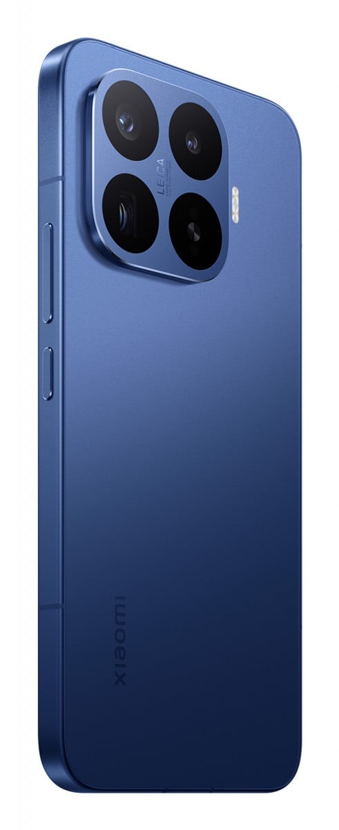 "Xiaomi 17T PRO 17,4 cm (6.83"") Double SIM 5G USB Type-C 12 Go 512 Go 7000 mAh Bleu"