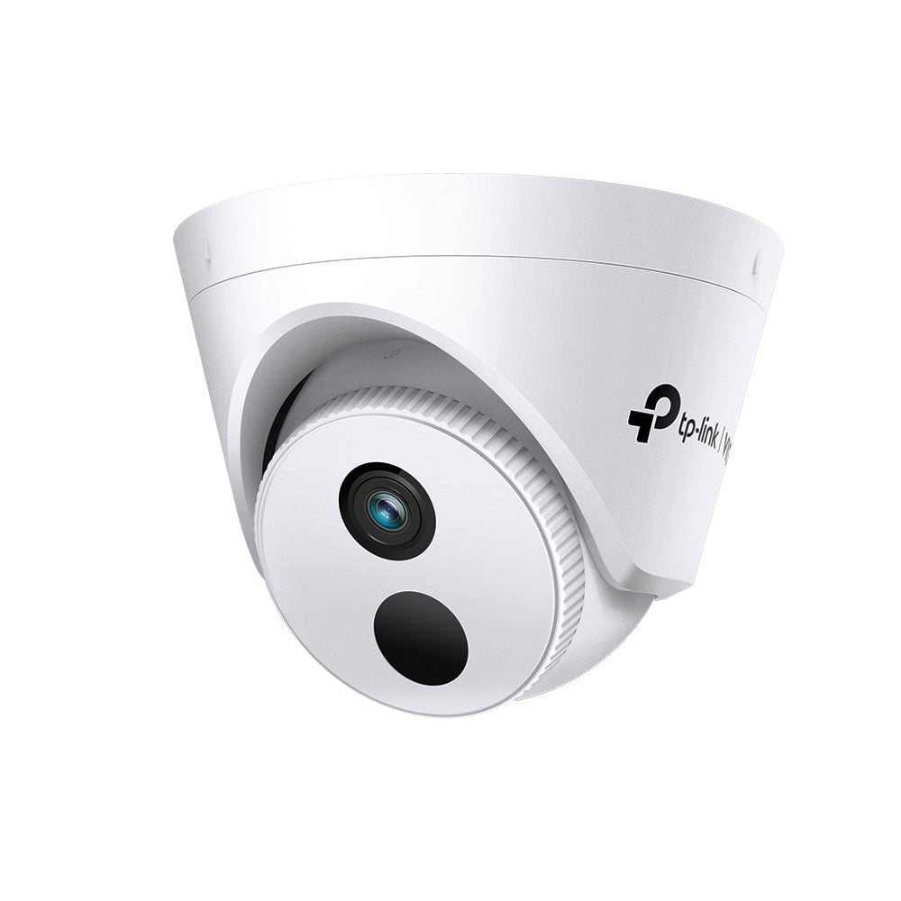 TP-LINK VIGI C440I 4MP Turret Network Camera 4mm