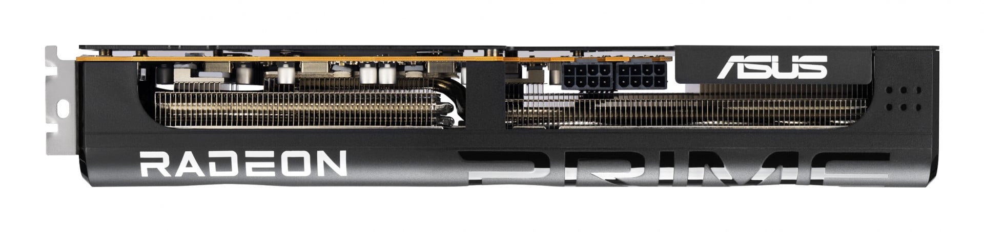 ASUS PRIME RX 9070 OC 16Go EVO GDDR6 3xDP 1xHDMI