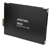 Micron 7600 PRO 15.36TB NVMe U.2 SSD