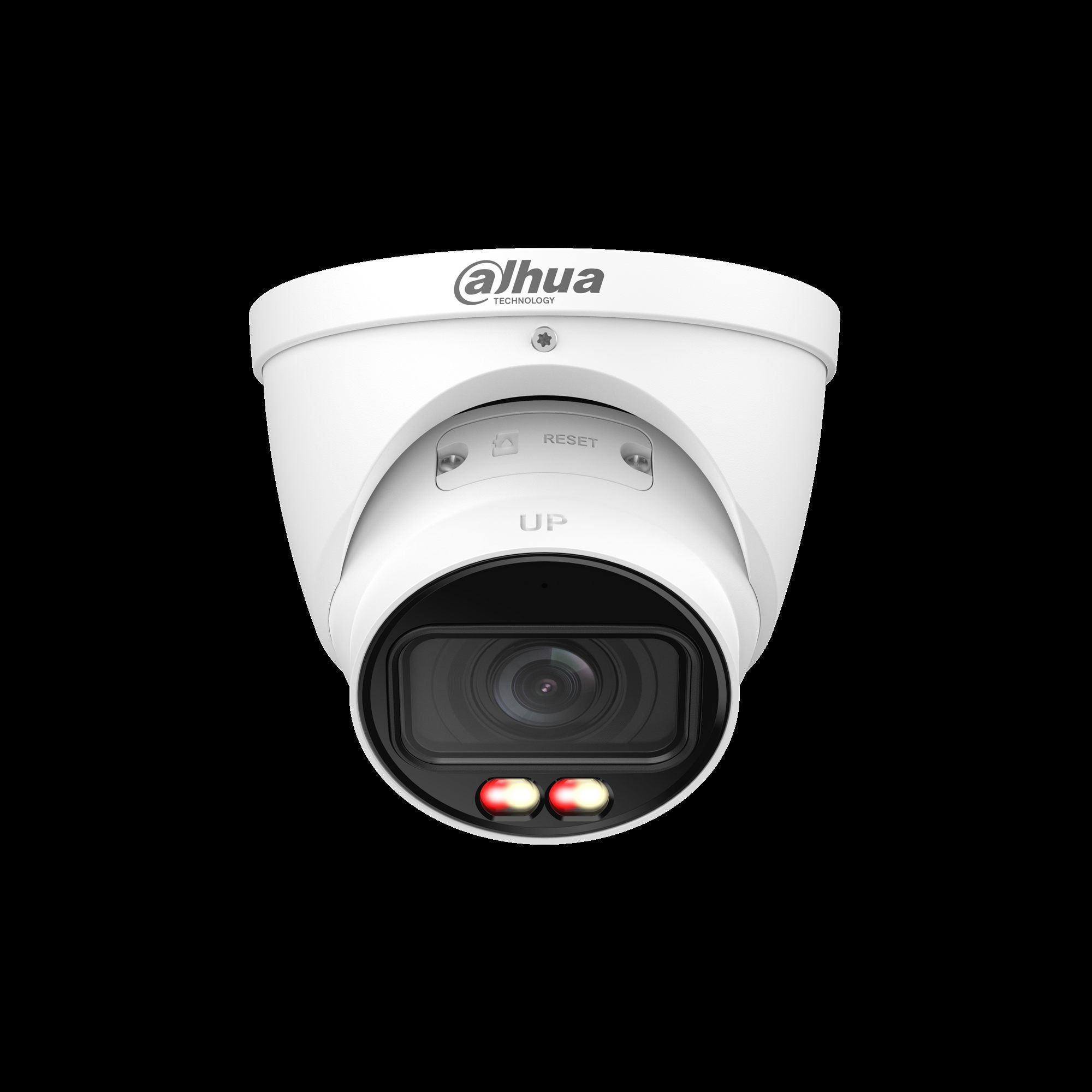 Dahua IPC-HDW2449T-ZS-IL-27135 Caméra réseau 4MP Smart Dual Light, vari-focale, WizSense