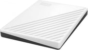 2TB WD My Passport USB 3,0 Black