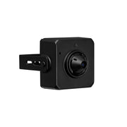 BCS BCS-L-PIP14FW Mini caméra IP Pinhole 4MP avec microphone