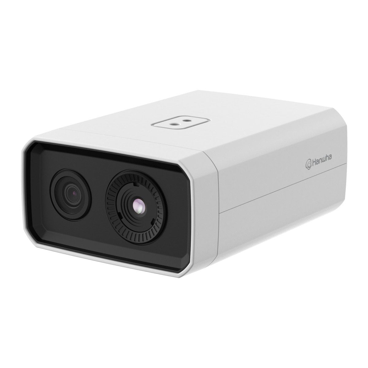 Hanwha TNM-C3622TDR caméra de sécurité Boîte Caméra de sécurité IP Intérieure 1920 x 1080 pixels Plafond/mur