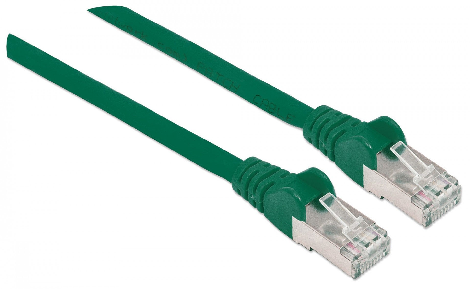Intellinet Kabel / Adapte câble de réseau S/FTP (S-STP)