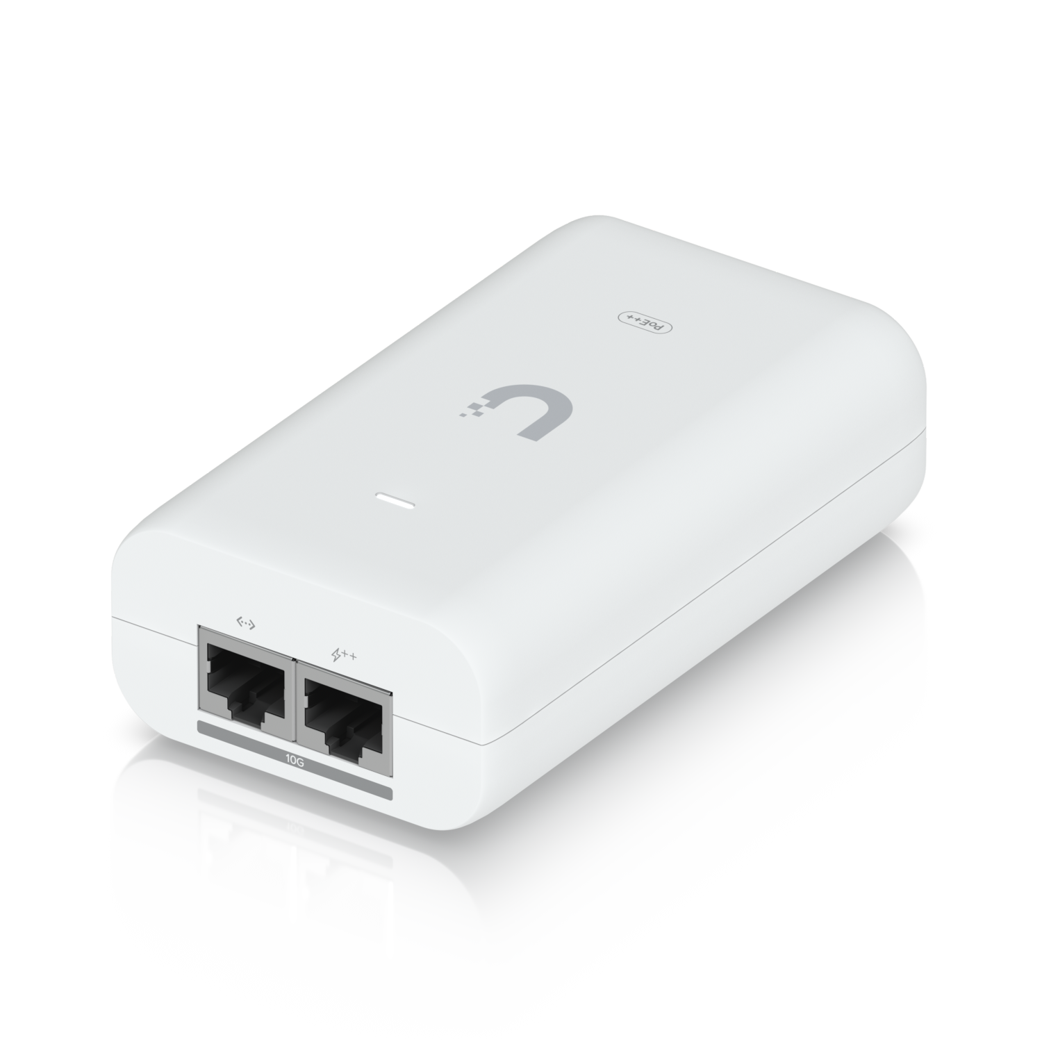 Adapter with 10 GbE support that deliver