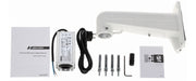 Hikvision DS-2DE7A432IWG1-E Caméra Speed Dome PTZ