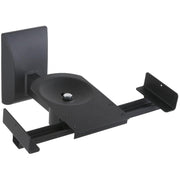 Support de haut-parleur a pince Techly ICA-SP SS201 X2