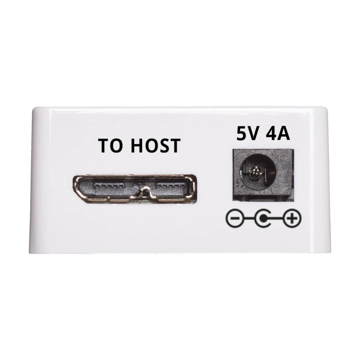 Eaton Tripp Lite 10-Port USB 3.0/USB