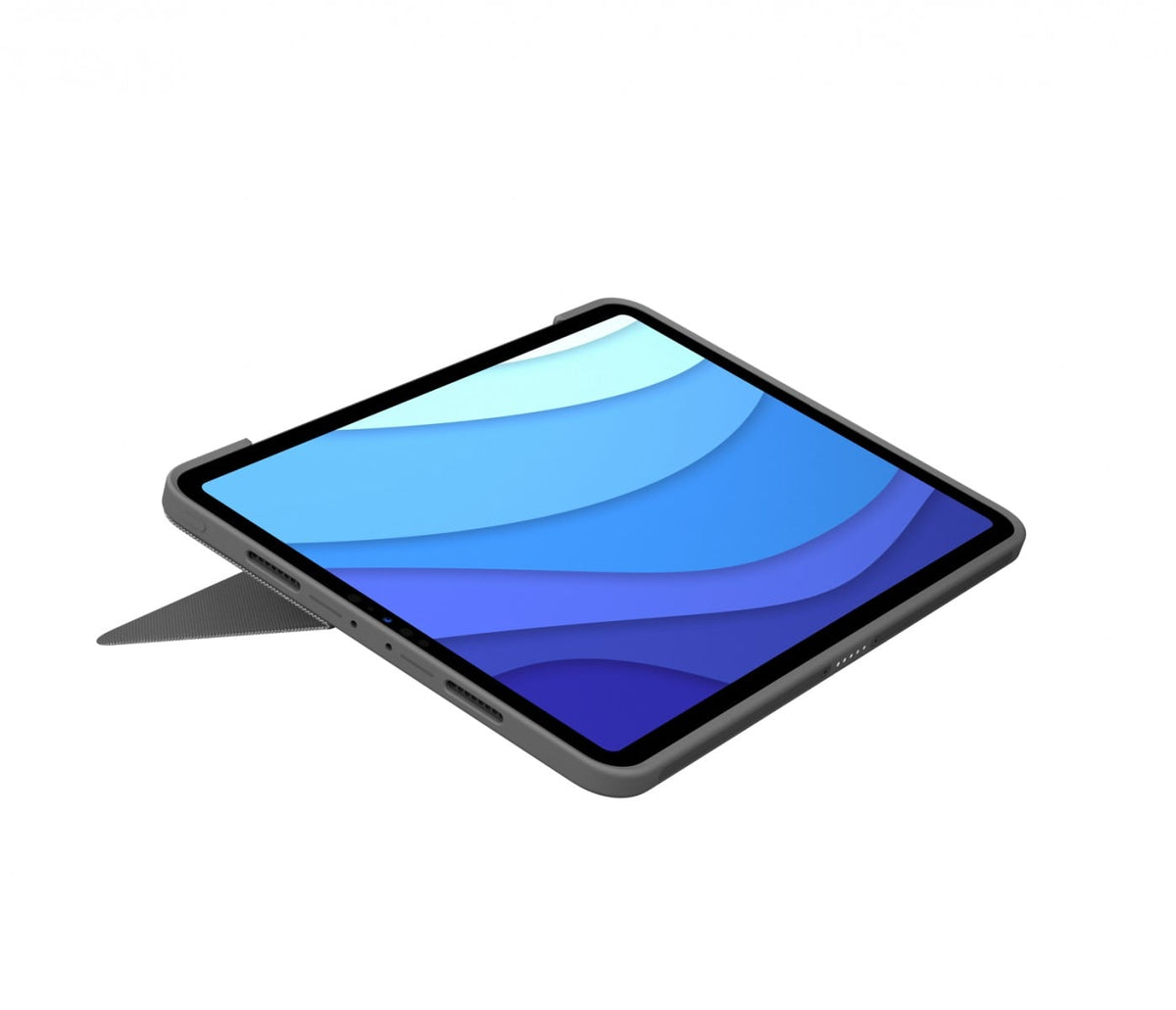 Combo Touch iPad Pro 11" Grey NDX