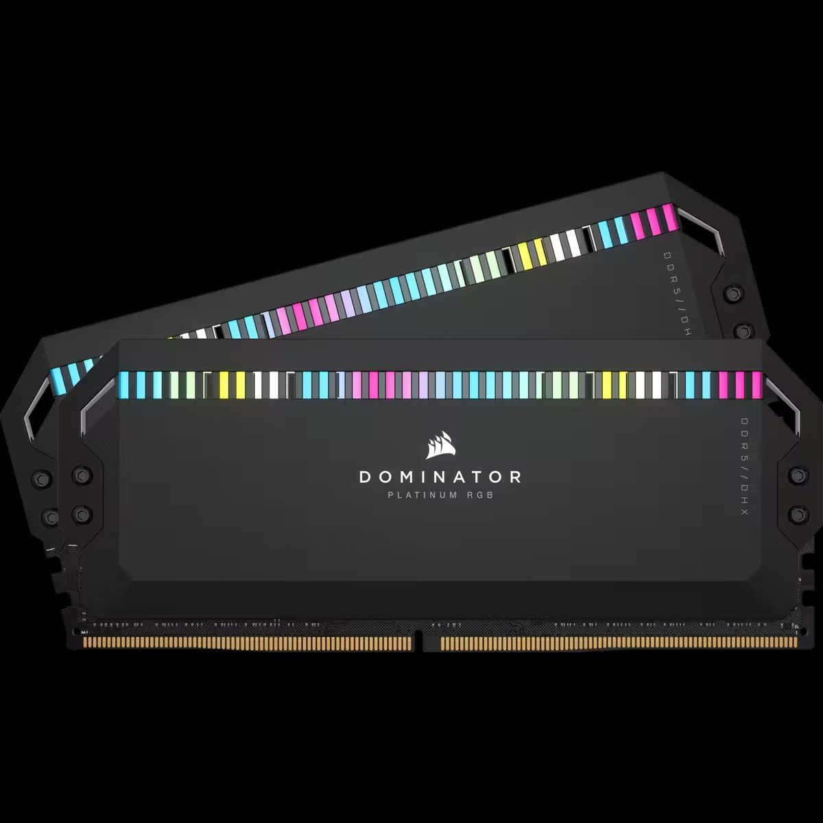 Corsair Dominator CMT32GX5M2B6400C32 module de mémoire 32 Go 2 x 16 Go DDR5 288-pin DIMM