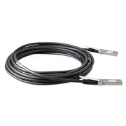 HPE Cable X242 SFP+ 7 m Direct Attach - Cable - Network