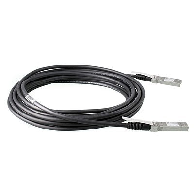 HPE Cable X242 SFP+ 7 m Direct Attach - Cable - Network