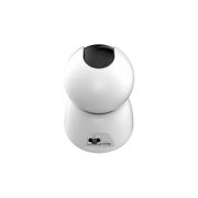 Dahua H3B Caméra réseau Wi-Fi intérieure 3MP fixe, panoramique et inclinable