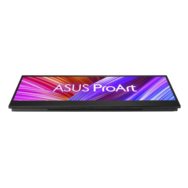 "ASUS ProArt PA147CDV écran plat de PC 35,6 cm (14"") 1920 x 550 pixels LCD Écran tactile Noir"