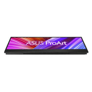 "ASUS ProArt PA147CDV écran plat de PC 35,6 cm (14"") 1920 x 550 pixels LCD Écran tactile Noir"