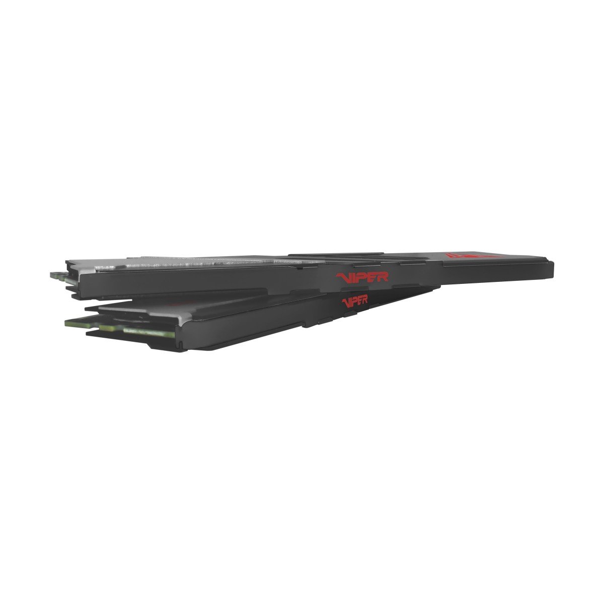 Module de mémoire Patriot Memory Viper Venom PVV564G600C36K 64 Go 2 x 32 Go DDR5