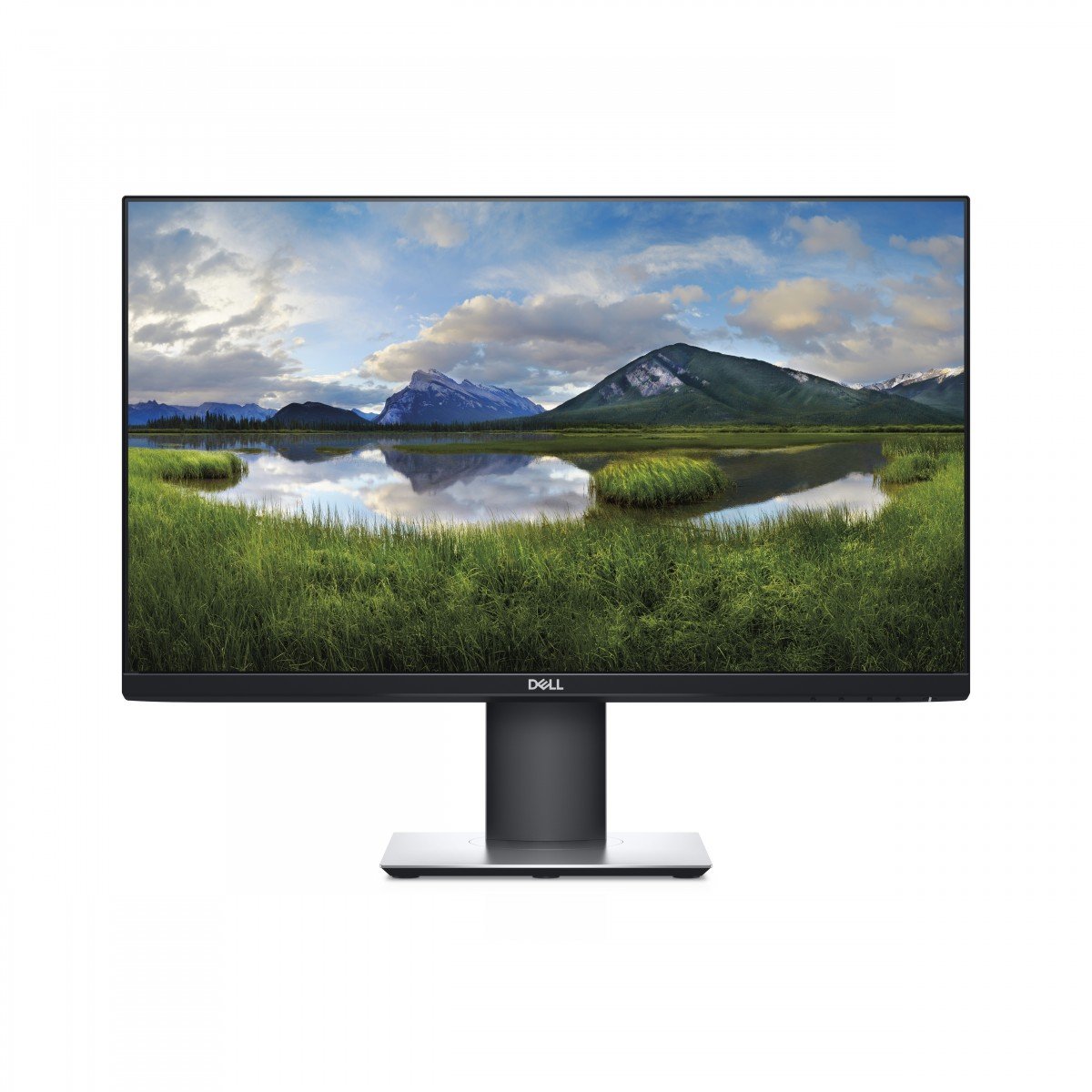 "DELL P2419H 61 cm (24"") 1920 x 1080 pixels Full HD LCD Noir"