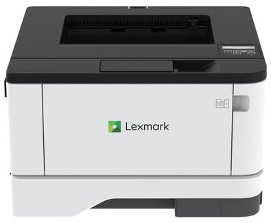 LEXMARK MS331dn Printer Mono Duplex laser A4 600x600dpi 40ppm 350sheets USB LAN