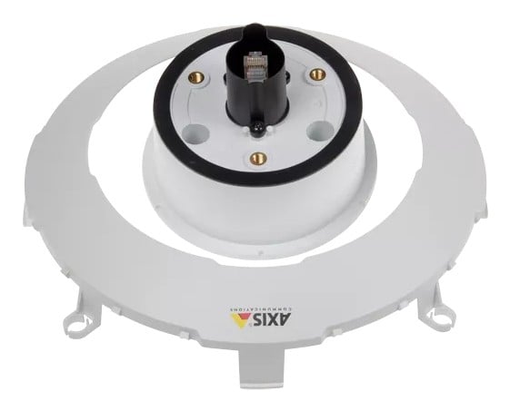 AXIS 5901-301 accessoire de caméra de sécurité Support