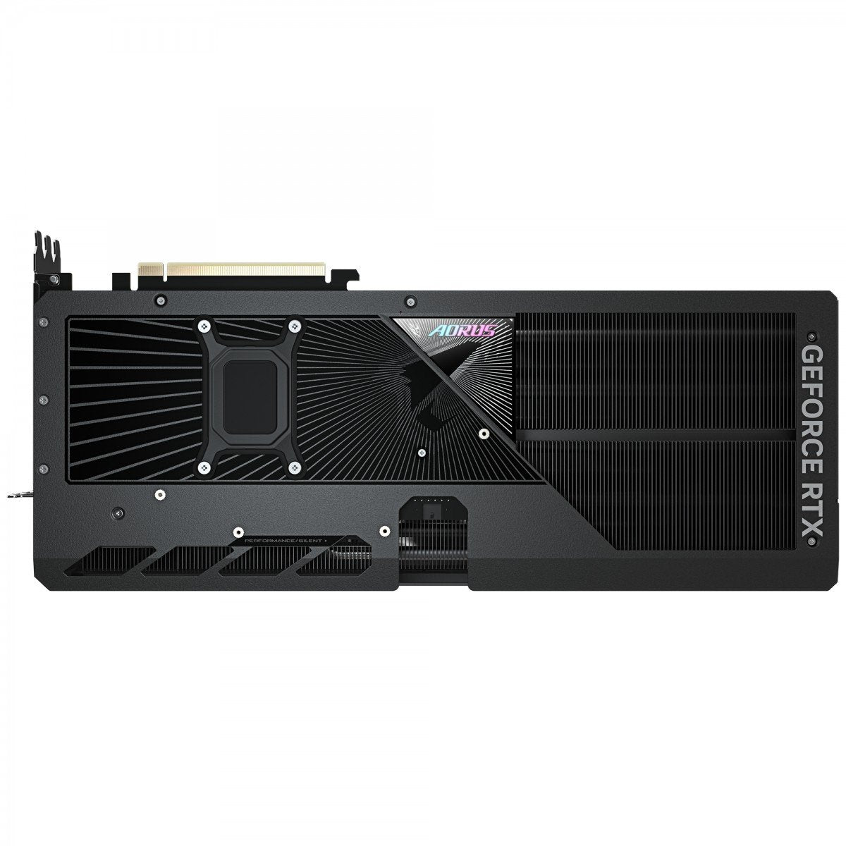 GIGABYTE AORUS GeForce RTX 5070 Ti MASTER 16G