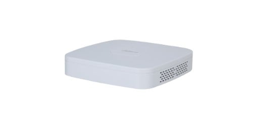 Dahua NVR2108-S3 8 Channel Smart 1U 1HDD Network Video Recorder
