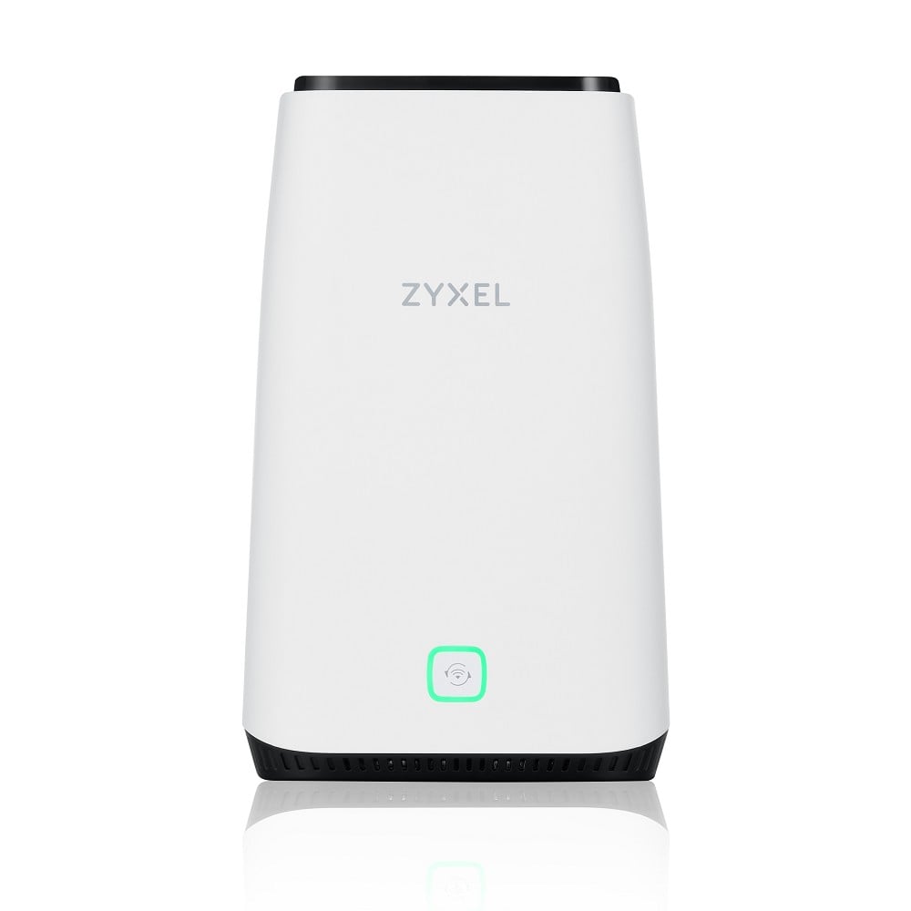 Zyxel FWA510 5G Indoor LTE Modem Router