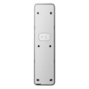 Ajax Systems 99967.286.WH1 Clavier extérieur KeyPad Outdoor Jeweller - blanc