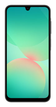 Samsung Galaxy A26 Édition Entreprise 5G 6/128 Go Noir