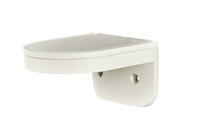 Hanwha SBP-137WM1 support et boîtier des caméras de sécurité Support et fixation