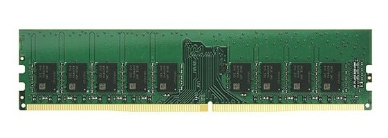 SYNOLOGY D4EU02-16G 16Go DDR4 ECC UDIMM