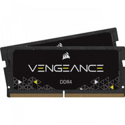 Module de mémoire Corsair Vengeance 16 Go DDR4-2666 2 x 8 Go