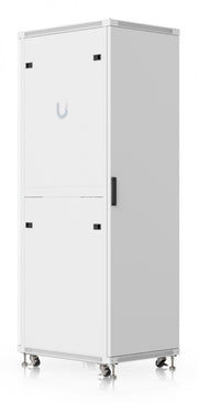Ubiquiti UACC-Rack-42U-800-G Rack autonome Blanc