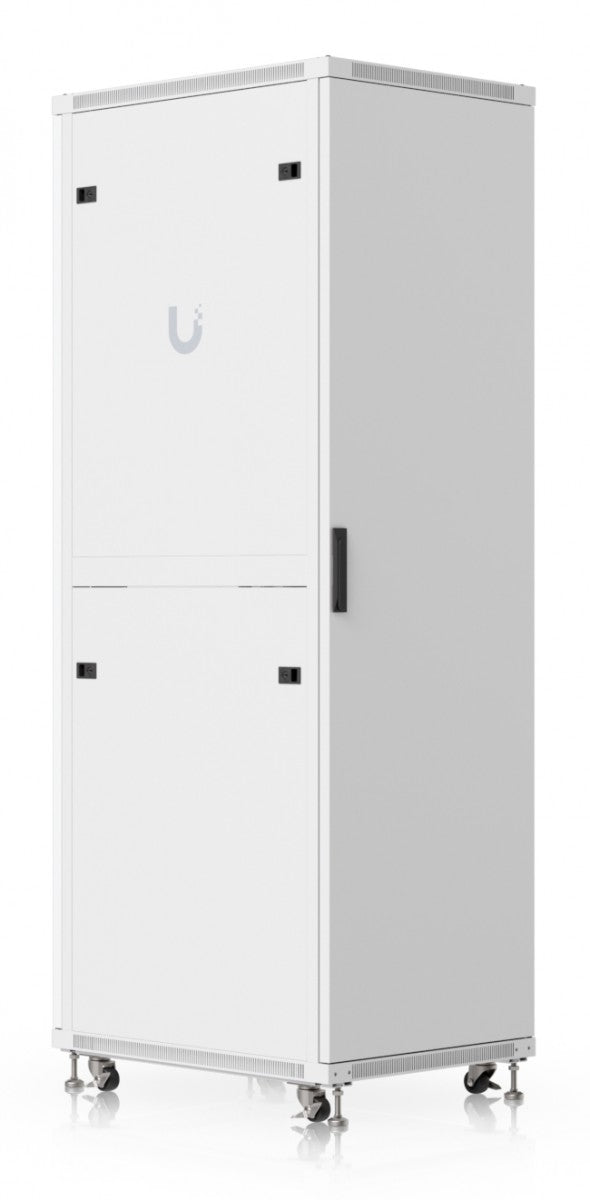 Ubiquiti UACC-Rack-42U-800-G Rack autonome Blanc