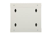 Extralink EX.14466 étagere 4U Rack monté sur le mur Gris