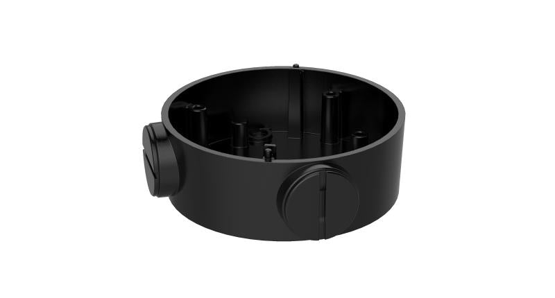 Hikvision DS-1260ZJ-Black Junction box