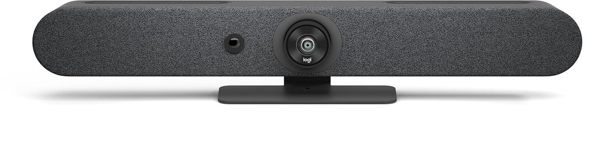 K/Rally Bar Mini+Tap EU -Graphite