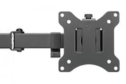 "Digitus DA-90399 support d'écran plat pour bureau 81,3 cm (32"") Noir"