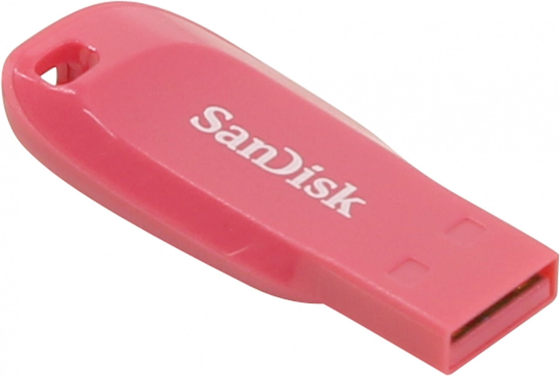 Cruzer Blade 32GB Electric Pink
