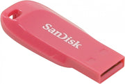 Cruzer Blade 32GB Electric Pink