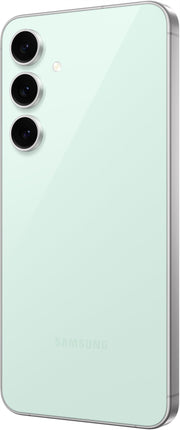 Samsung S721 Galaxy S24 FE 5G (6.7", 128 Go, 8 Go RAM) Vert d'eau