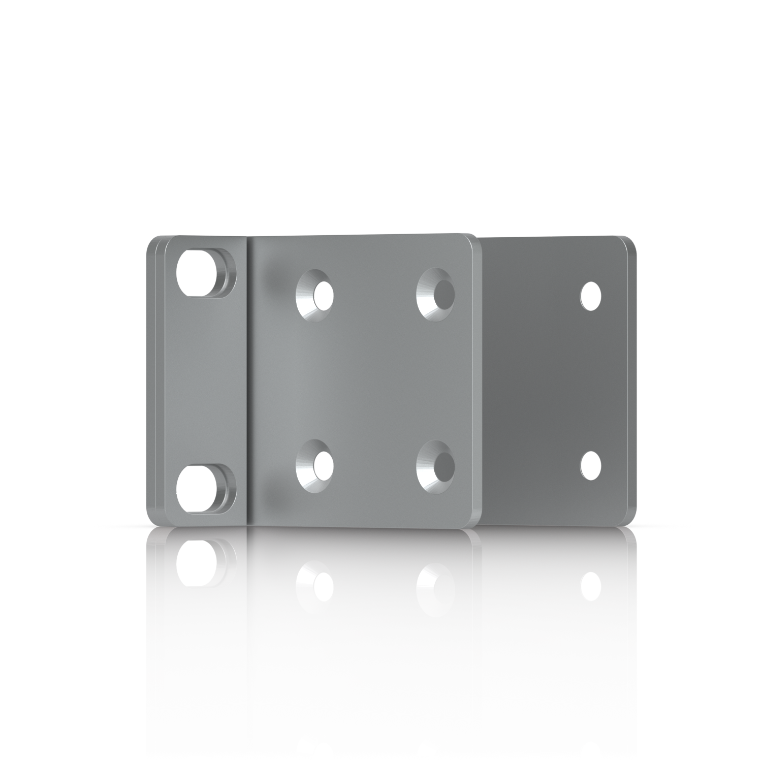 Ubiquiti UACC-Rack-Ear-2U Kit de montage